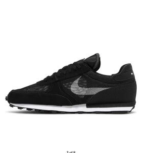 Nike Daybreak-Type 'Black White Men's Sneakers size 12